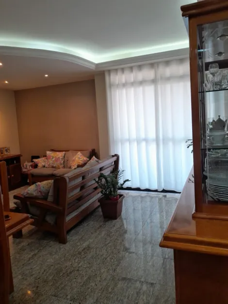 imagem 4 - Venda de Apartamento - Edifício Pamplona -  Bosque dos Eucaliptos imagem 4 - Venda de Apartamento - Edifício Pamplona -  Bosque dos Eucaliptos