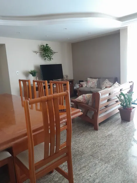 imagem 3 - Venda de Apartamento - Edifício Pamplona -  Bosque dos Eucaliptos imagem 3 - Venda de Apartamento - Edifício Pamplona -  Bosque dos Eucaliptos