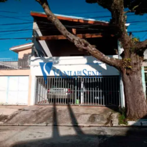 imagem 1 - Venda de Casa 125m² -  Bosque dos Eucaliptos imagem 1 - Venda de Casa 125m² -  Bosque dos Eucaliptos