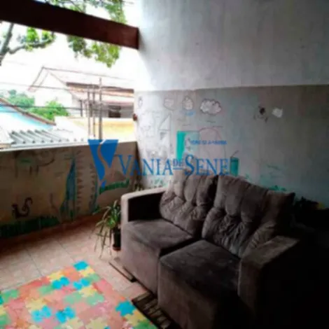imagem 3 - Venda de Casa 125m² -  Bosque dos Eucaliptos imagem 3 - Venda de Casa 125m² -  Bosque dos Eucaliptos