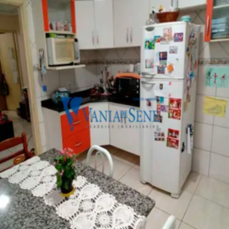 imagem 5 - Venda de Casa 125m² -  Bosque dos Eucaliptos imagem 5 - Venda de Casa 125m² -  Bosque dos Eucaliptos