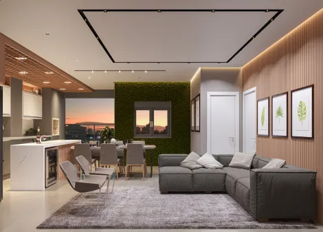 imagem 1 - Apartamento - Padrão imagem 1 - Apartamento - Padrão
