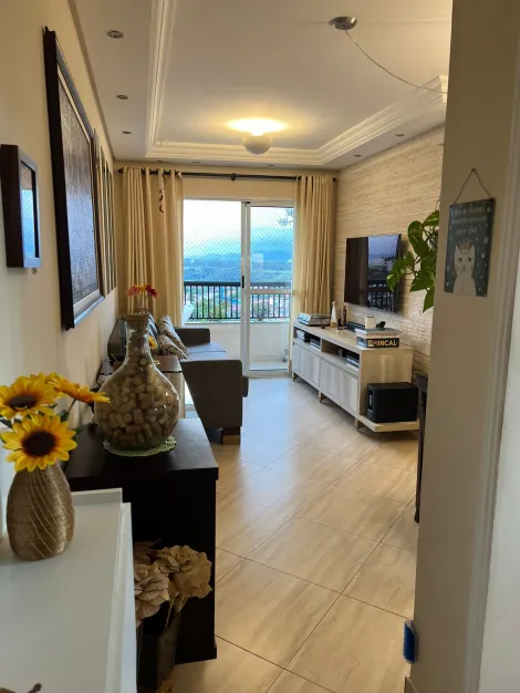 imagem 5 - Venda de Apartamento Padrão no Parque Residencial Flamboyant imagem 5 - Venda de Apartamento Padrão no Parque Residencial Flamboyant