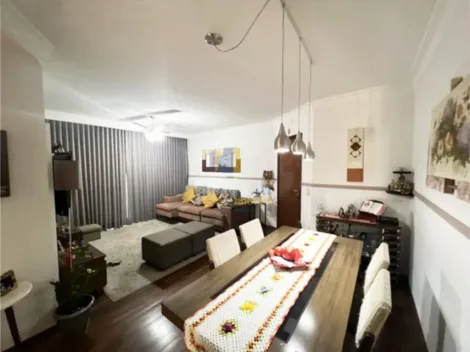 imagem 1 - Apartamento À Venda - Bosque Dos Eucaliptos imagem 1 - Apartamento À Venda - Bosque Dos Eucaliptos
