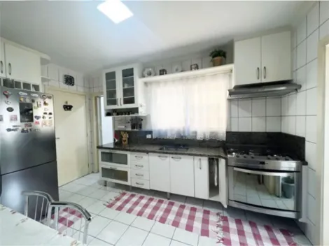 imagem 2 - Apartamento À Venda - Bosque Dos Eucaliptos imagem 2 - Apartamento À Venda - Bosque Dos Eucaliptos