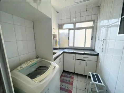 imagem 3 - Apartamento À Venda - Bosque Dos Eucaliptos imagem 3 - Apartamento À Venda - Bosque Dos Eucaliptos