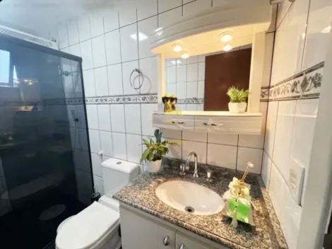imagem 5 - Apartamento À Venda - Bosque Dos Eucaliptos imagem 5 - Apartamento À Venda - Bosque Dos Eucaliptos