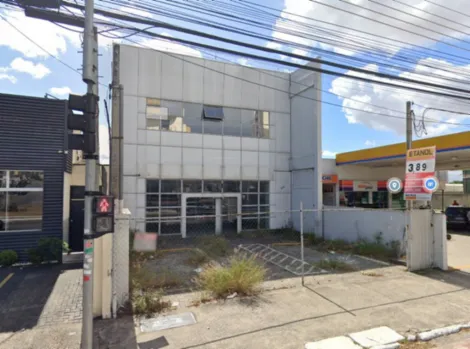 imagem 1 - Oportunidade Imperdível: Prédio Comercial Estilo Sobrado no Jardim Independência - Taubaté/SP imagem 1 - Oportunidade Imperdível: Prédio Comercial Estilo Sobrado no Jardim Independência - Taubaté/SP