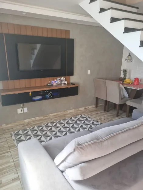imagem 1 - Casa - Condomínio imagem 1 - Casa - Condomínio