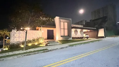 imagem 2 - Venda de Casa de Luxo no Condomínio Monte Carlo - Elegância e Sofisticação imagem 2 - Venda de Casa de Luxo no Condomínio Monte Carlo - Elegância e Sofisticação