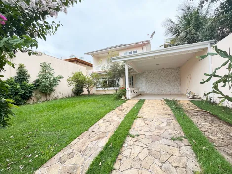 imagem 1 - Conforto e Elegância: Casa para Venda no Jardim das Colinas imagem 1 - Conforto e Elegância: Casa para Venda no Jardim das Colinas