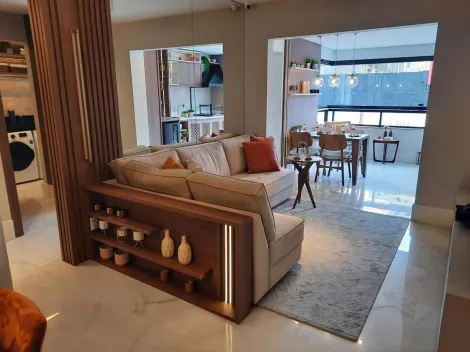 imagem 2 - Venda de Apartamento - Vila Ema, São José dos Campos/SP imagem 2 - Venda de Apartamento - Vila Ema, São José dos Campos/SP