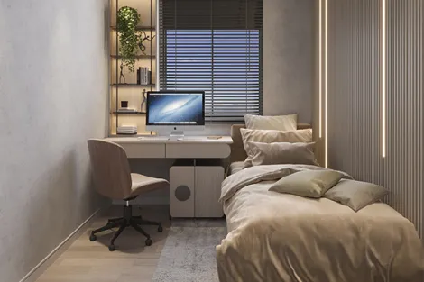 imagem 3 - Apartamento - Padrão imagem 3 - Apartamento - Padrão