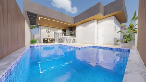 imagem 2 - Casa à Venda em Condomínio Fechado em Caçapava, São Paulo imagem 2 - Casa à Venda em Condomínio Fechado em Caçapava, São Paulo