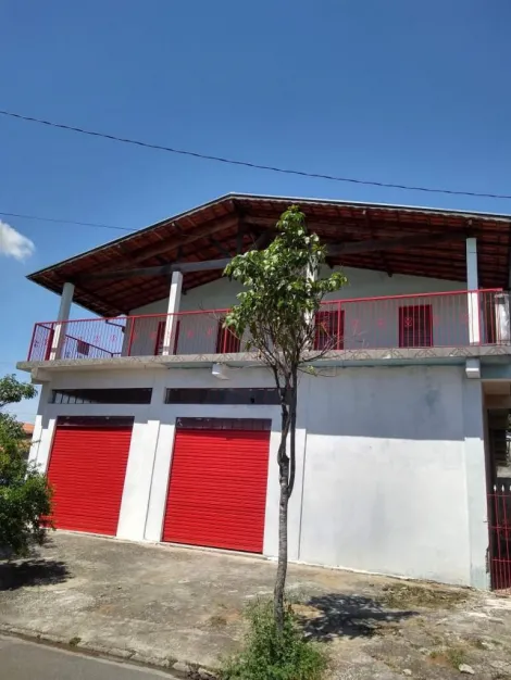imagem 1 - Residência e Comércio: Sobrado à Venda imagem 1 - Residência e Comércio: Sobrado à Venda
