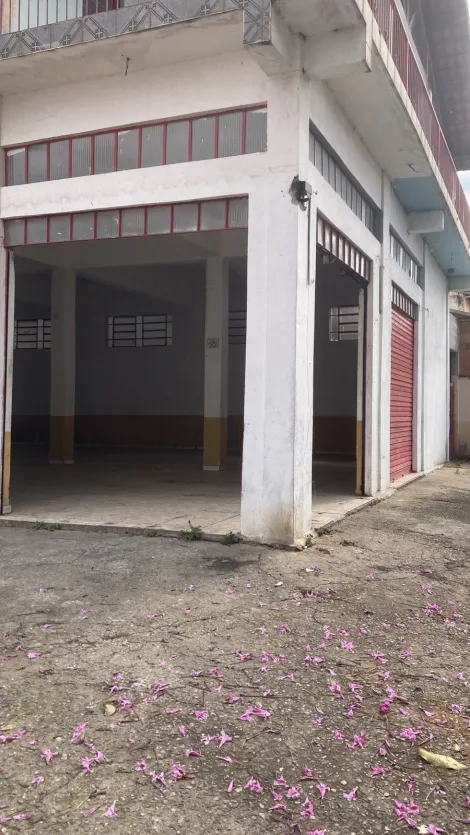 imagem 3 - Residência e Comércio: Sobrado à Venda imagem 3 - Residência e Comércio: Sobrado à Venda