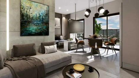 imagem 2 - Apartamento - Padrão imagem 2 - Apartamento - Padrão