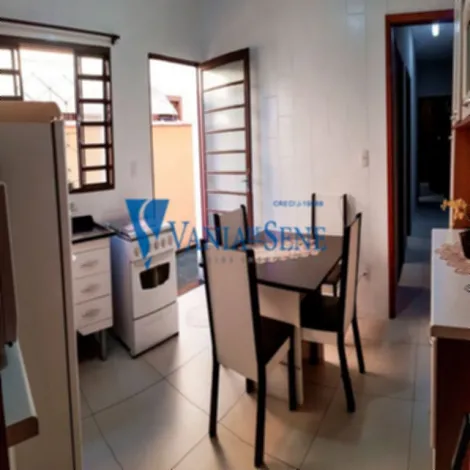 imagem 3 - Venda de Casa 125m² - no bairro Bosque dos Eucaliptos em São José dos Campos/SP imagem 3 - Venda de Casa 125m² - no bairro Bosque dos Eucaliptos em São José dos Campos/SP