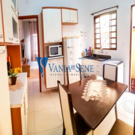 imagem 4 - Venda de Casa 125m² - no bairro Bosque dos Eucaliptos em São José dos Campos/SP imagem 4 - Venda de Casa 125m² - no bairro Bosque dos Eucaliptos em São José dos Campos/SP