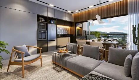 imagem 1 - Apartamento - Padrão imagem 1 - Apartamento - Padrão
