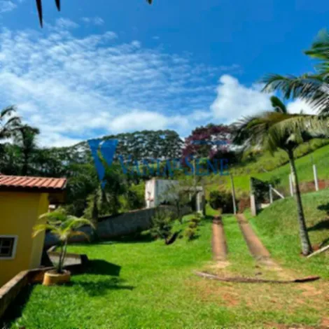 imagem 1 - Rural - Chácara imagem 1 - Rural - Chácara