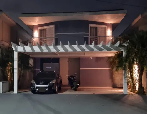 imagem 1 - Casa Sobrado Luxuosa à Venda no Condomínio Altos da Serra VI imagem 1 - Casa Sobrado Luxuosa à Venda no Condomínio Altos da Serra VI