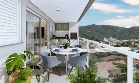 imagem 3 - Apartamento - Padrão imagem 3 - Apartamento - Padrão