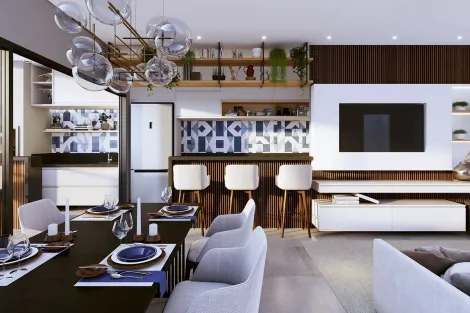imagem 1 - Apartamento - Padrão imagem 1 - Apartamento - Padrão