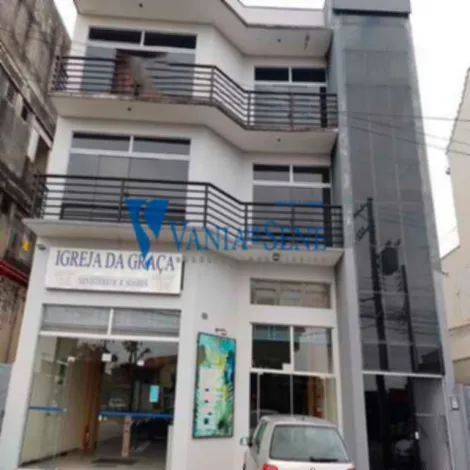 imagem 1 - Locação de Prédio Comercial - Espaço e Conforto Garantidos imagem 1 - Locação de Prédio Comercial - Espaço e Conforto Garantidos