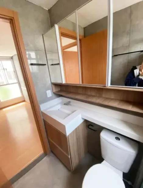 imagem 3 - Apartamento - Padrão imagem 3 - Apartamento - Padrão