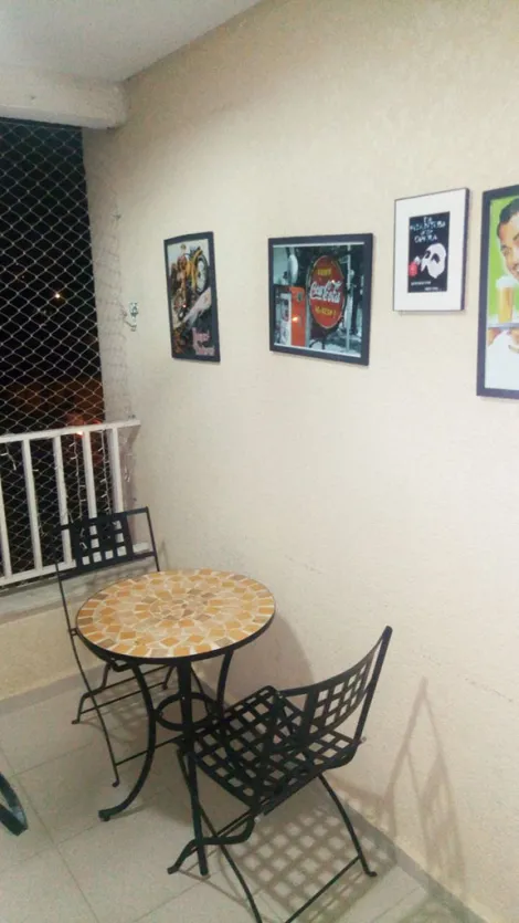 imagem 4 - Apartamento - Padrão imagem 4 - Apartamento - Padrão