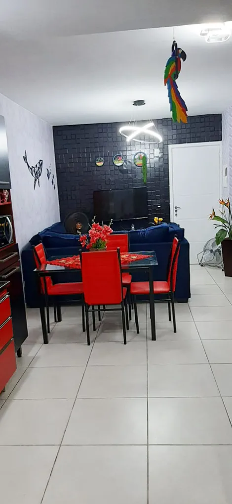 imagem 2 - Apartamento - Padrão imagem 2 - Apartamento - Padrão