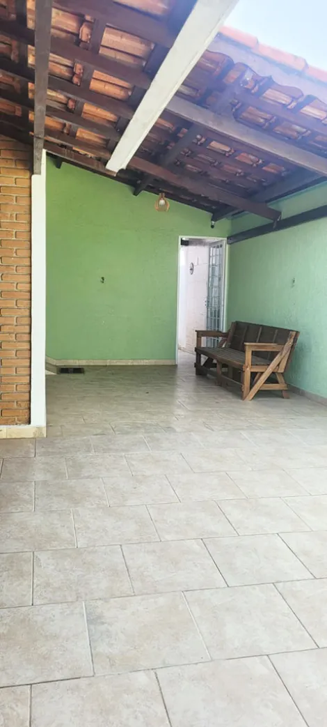 imagem 1 - Casa para venda no Bosque dos Eucaliptos imagem 1 - Casa para venda no Bosque dos Eucaliptos