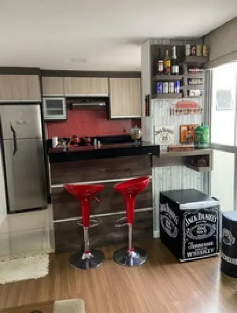 imagem 2 - Apartamento - Padrão imagem 2 - Apartamento - Padrão