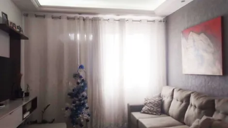 imagem 1 - Apartamento para venda no Jardim Topazio imagem 1 - Apartamento para venda no Jardim Topazio