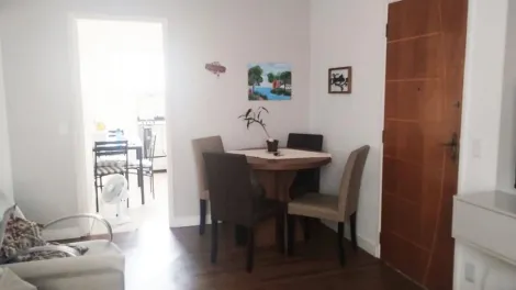 imagem 2 - Apartamento para venda no Jardim Topazio imagem 2 - Apartamento para venda no Jardim Topazio