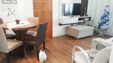imagem 3 - Apartamento para venda no Jardim Topazio imagem 3 - Apartamento para venda no Jardim Topazio