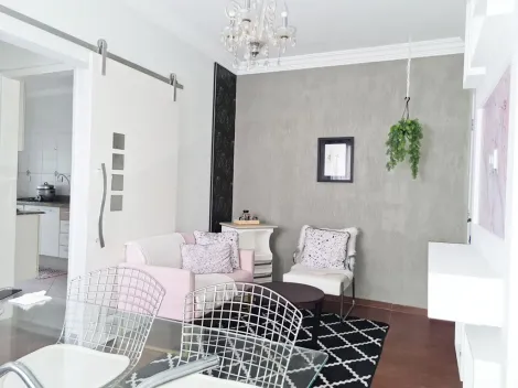 imagem 1 - Apartamento para venda no Jardim Satélite imagem 1 - Apartamento para venda no Jardim Satélite