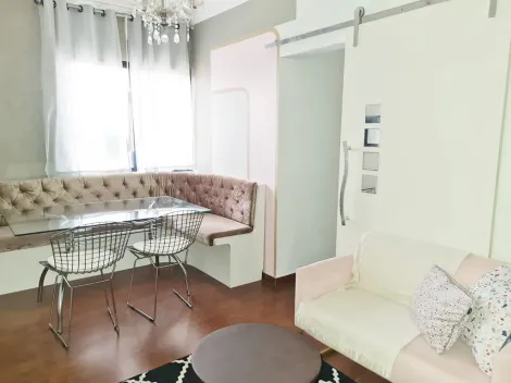 imagem 2 - Apartamento para venda no Jardim Satélite imagem 2 - Apartamento para venda no Jardim Satélite