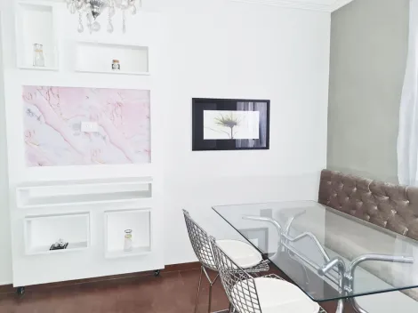 imagem 3 - Apartamento para venda no Jardim Satélite imagem 3 - Apartamento para venda no Jardim Satélite
