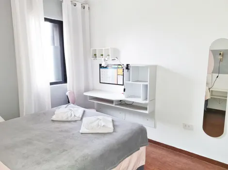 imagem 5 - Apartamento para venda no Jardim Satélite imagem 5 - Apartamento para venda no Jardim Satélite