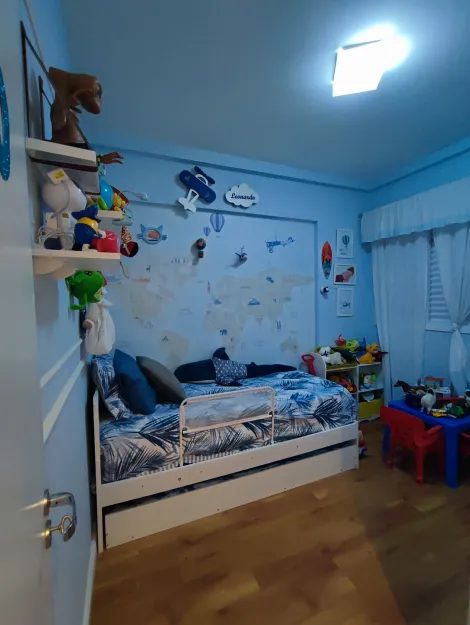 imagem 3 - Excelente apartamento para venda no condomínio Splendor Blue - Jardim das Indústrias imagem 3 - Excelente apartamento para venda no condomínio Splendor Blue - Jardim das Indústrias