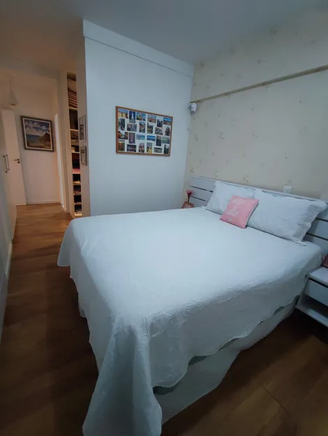 imagem 4 - Excelente apartamento para venda no condomínio Splendor Blue - Jardim das Indústrias imagem 4 - Excelente apartamento para venda no condomínio Splendor Blue - Jardim das Indústrias
