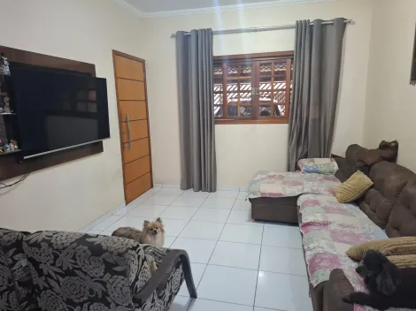imagem 2 - Venda de Casa - Sobrado no Bairro Jardim Oriente imagem 2 - Venda de Casa - Sobrado no Bairro Jardim Oriente