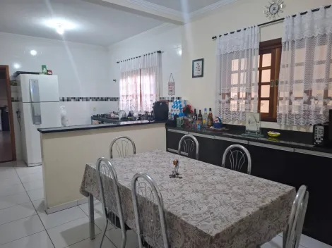 imagem 5 - Venda de Casa - Sobrado no Bairro Jardim Oriente imagem 5 - Venda de Casa - Sobrado no Bairro Jardim Oriente