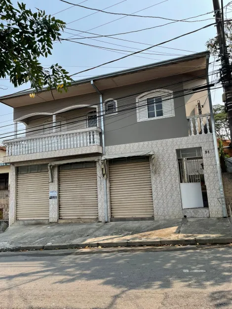 imagem 1 - Venda Imperdível: Casa Sobrado com Ponto Comercial imagem 1 - Venda Imperdível: Casa Sobrado com Ponto Comercial