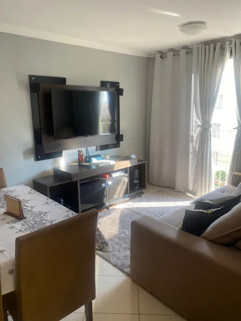imagem 3 - Conforto e Elegância: Apartamento à Venda no Residencial Primavera! imagem 3 - Conforto e Elegância: Apartamento à Venda no Residencial Primavera!