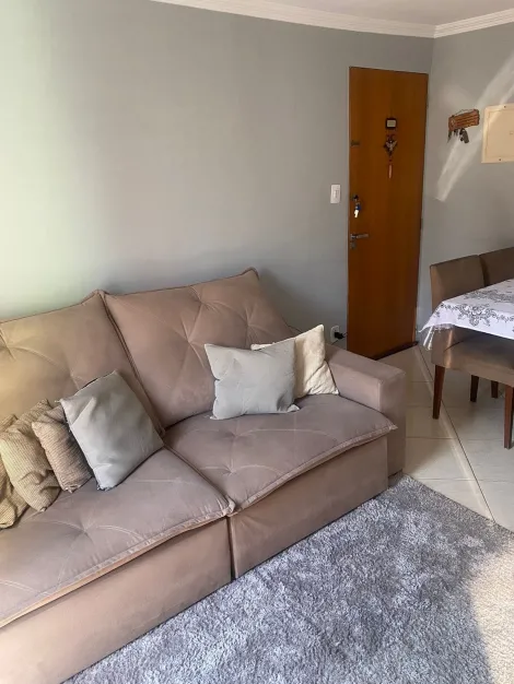 imagem 2 - Conforto e Elegância: Apartamento à Venda no Residencial Primavera! imagem 2 - Conforto e Elegância: Apartamento à Venda no Residencial Primavera!