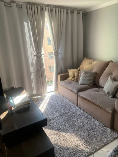 imagem 1 - Conforto e Elegância: Apartamento à Venda no Residencial Primavera! imagem 1 - Conforto e Elegância: Apartamento à Venda no Residencial Primavera!