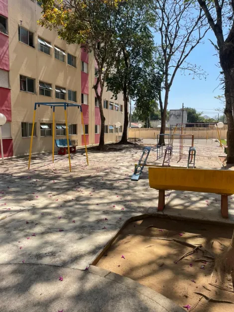 imagem 2 - Seu Novo Lar Espera por Você: Apartamento à Venda no Residencial Jacarandá imagem 2 - Seu Novo Lar Espera por Você: Apartamento à Venda no Residencial Jacarandá